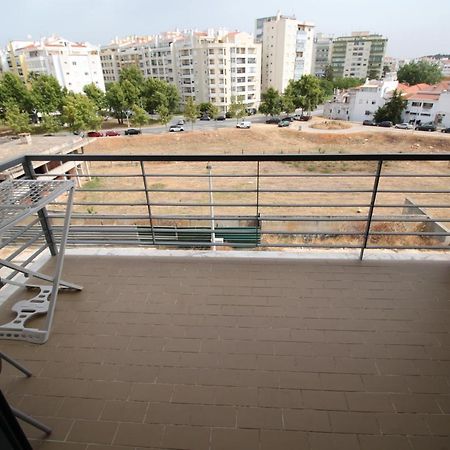 Urban Beach - Apartamento Por Do Sol Portimão Exterior photo