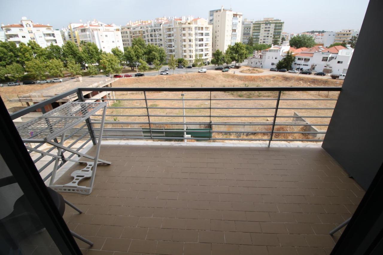 Urban Beach - Apartamento Por Do Sol Portimão Exterior photo
