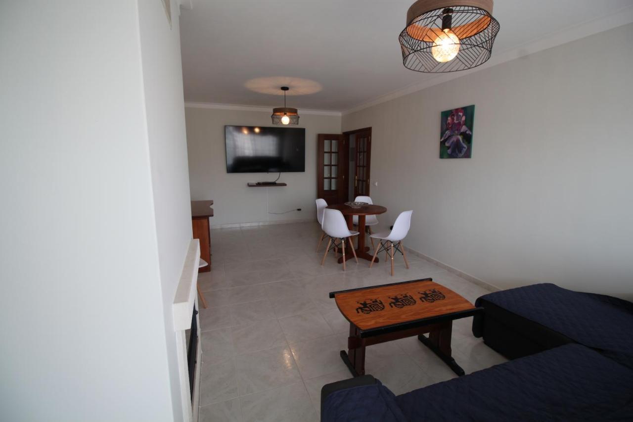 Urban Beach - Apartamento Por Do Sol Portimão Exterior photo